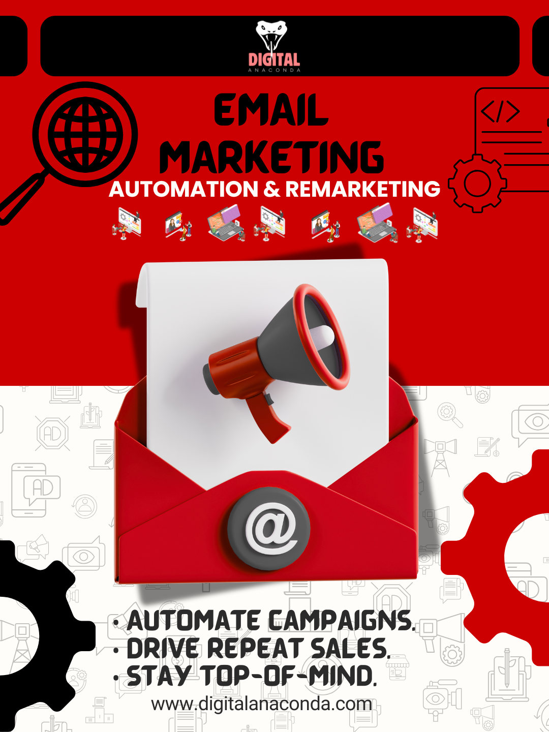 Email Marketing