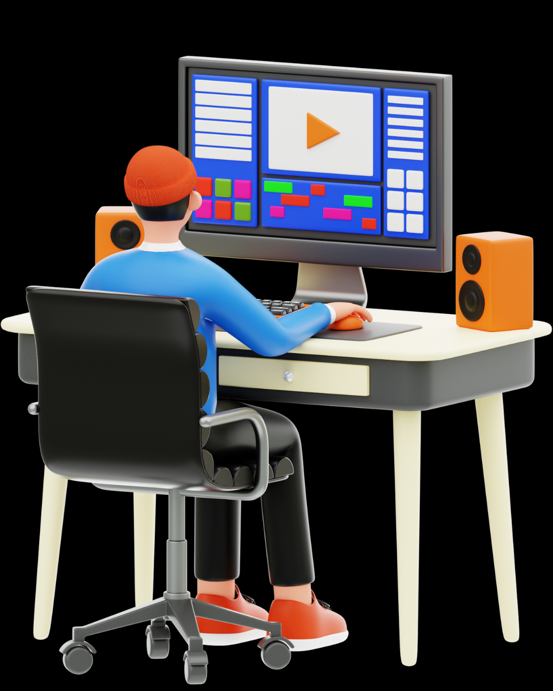 Best Video Editing Service