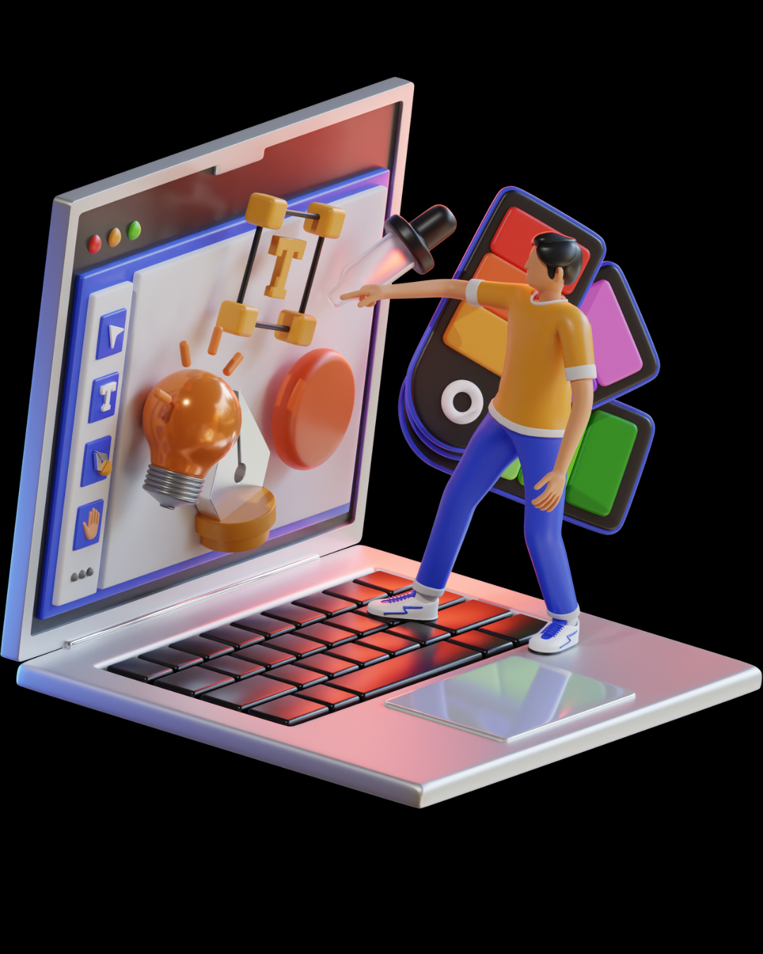 best graphic designing services