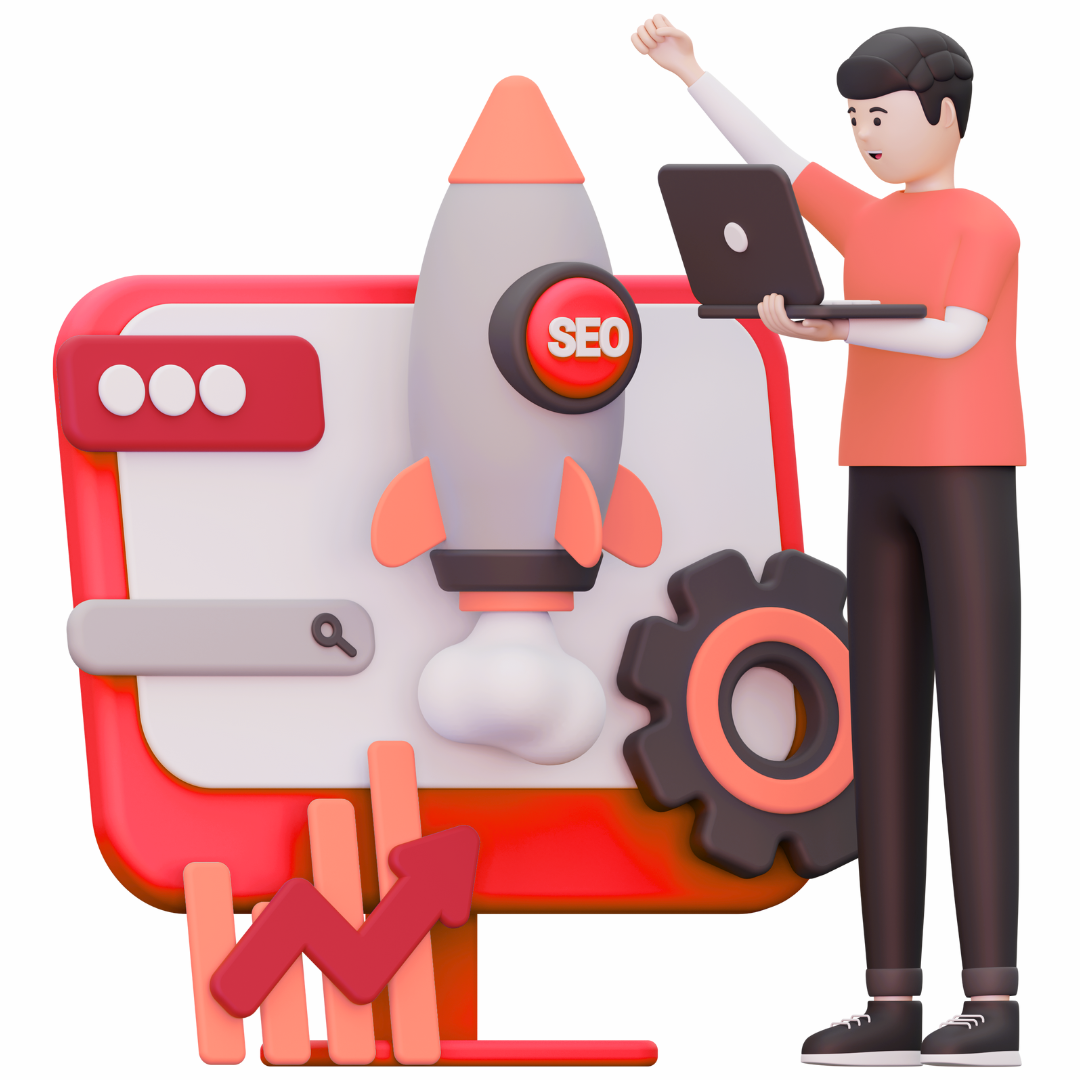 best SEO services for business