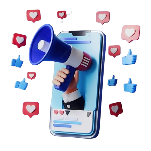 social media management services for business growth